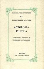 Antologia poetica