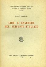 Libri e maschere del Seicento italiano