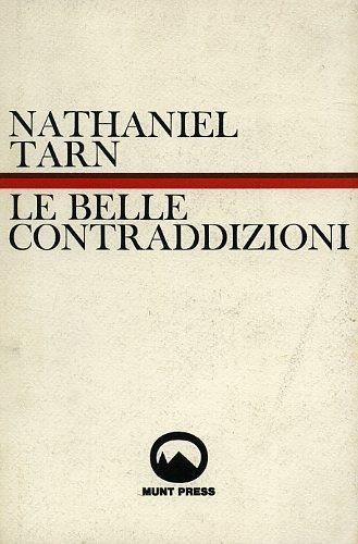 Le belle contraddizioni - Nathaniel Tarn - 2