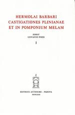 Castigationes Plinianae et in Pomponium Melam