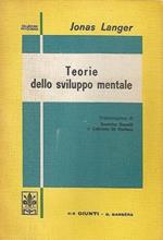 Teorie dello sviluppo mentale