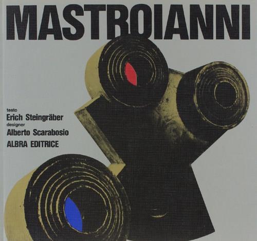 Umberto Mastroianni - Erich Steingraeber - 2