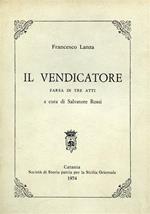 Il vendicatore