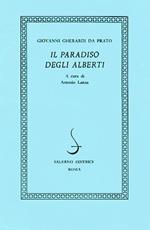 Il paradiso degli Alberti