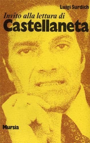 Invito alla lettura di Carlo Castellaneta - Luigi Surdich - 2