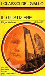 Il giustiziere