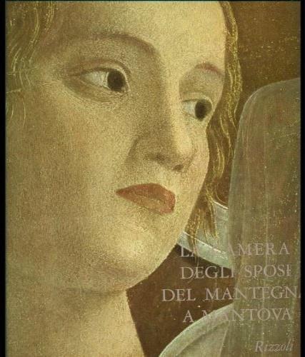 La camera degli sposi del Mantegna a Mantova - Luigi Coletti - 2