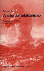 Analisi del totalitarismo