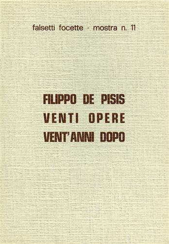 Filippo de Pisis venti opere venti anni dopo - 2