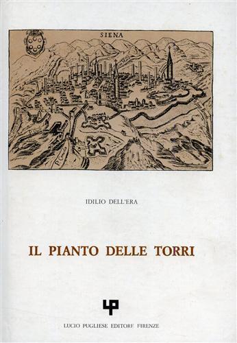 Il pianto delle torri - Idilio Dell'Era - 3