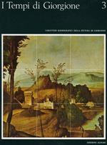 I tempi di Giorgione. Caratteri radiografici della pittura di Giorgione