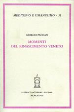 Momenti del Rinascimento veneto