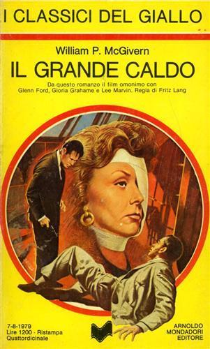 Il grande caldo - William P. McGivern - 3