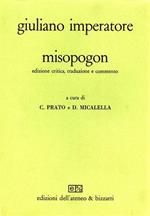 Misopogon