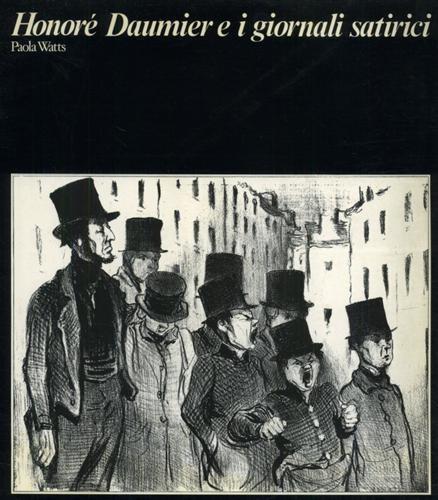 Honoré Daumier e i giornali satirici - 3