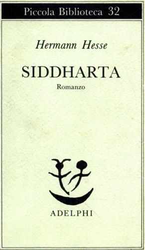 Siddharta - Hermann Hesse - 3