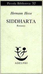 Siddharta