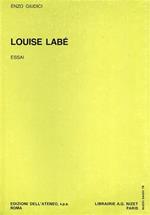 Louise Labé. Essai