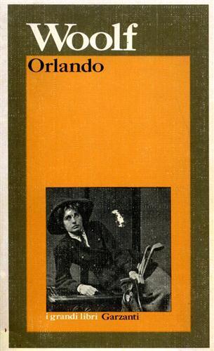 Orlando - Virginia Woolf - 2