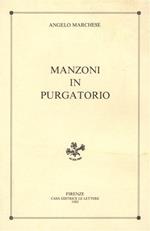 Manzoni in Purgatorio