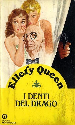 I denti del drago - Ellery Queen - 2