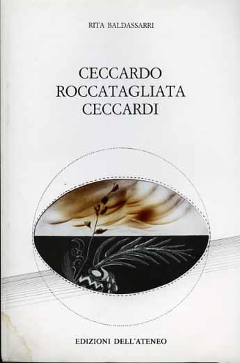 Ceccardo Roccatagliata Ceccardi - Rita Baldassarri - 2