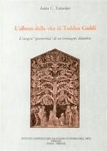 L' Albero della vita di Taddeo Gaddi. L'esegesi geometrica di un'immagine didattica