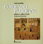 Corrado Padovani pittore e critico d'arte