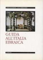 Guida all'Italia ebraica