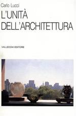 L' unità dell'architettura