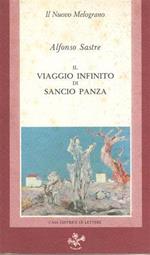 Il viaggio infinito di Sancio Panza