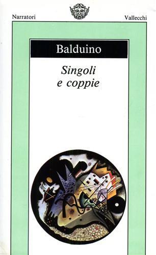 Singoli e coppie - Armando Balduino - 2