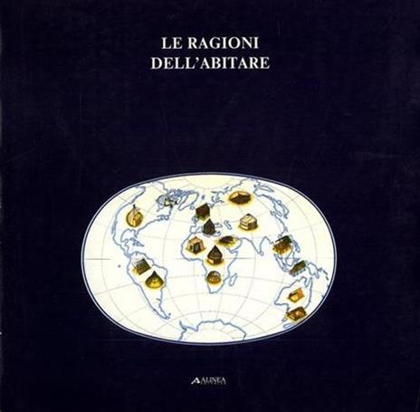 Le ragioni dell'abitare. Les raisons de l'habiter - 2