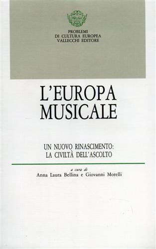 Un nuovo Rinascimento: La Civiltà dell'ascolto - 2