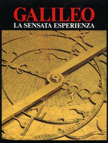 Galileo. La sensata esperienza - Paolo Galluzzi - 3