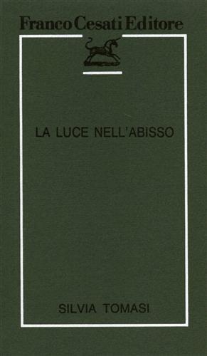 La luce nell'abisso. Poetiche del sublime da Fuseli a Turner - Silvia Tomasi - 3