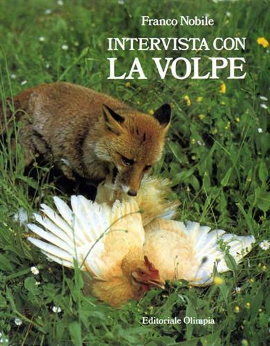 Intervista con la volpe - Franco Nobile - 3