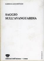 Saggio sull'avanguardia