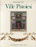 Ville pistoiesi