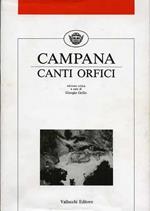 Canti Orfici