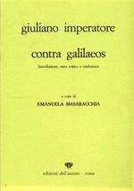 Contra Galilaeos