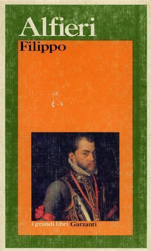 Filippo - Vittorio Alfieri - 2