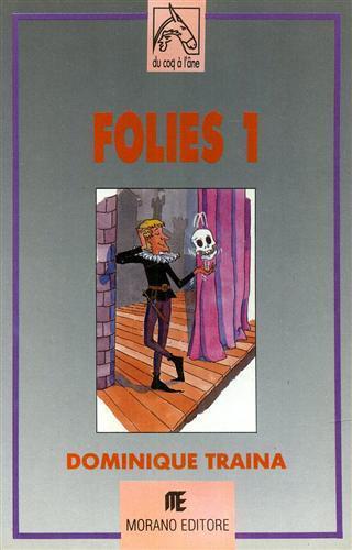 Folies 1 - Dominique Traina - 2