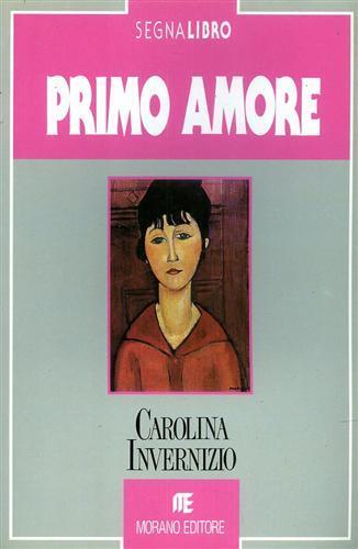 Primo amore - Carolina Invernizio - 3