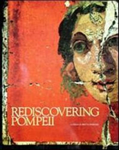 Rediscovering Pompeii (Malmoe, november 26th 1991-january 26th 1992) - copertina