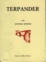 Terpander