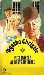 Miss Marple al Bertram Hotel