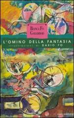 L' omino della fantasia