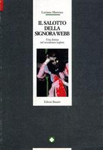 Il salotto della signora Webb. Una donna nel socialismo inglese