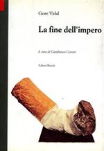 La fine dell'impero